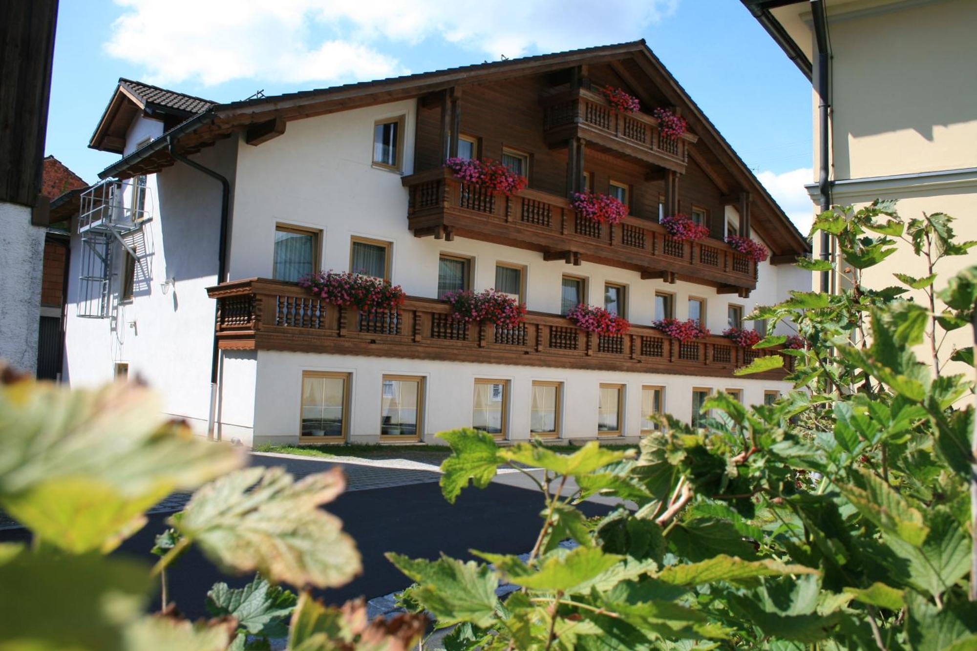 Landhotel-gasthof-schreiner