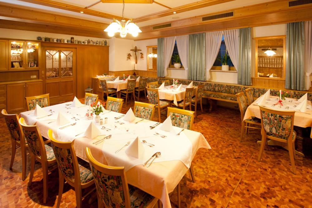 Landhotel-gasthof-schreiner Hohenau