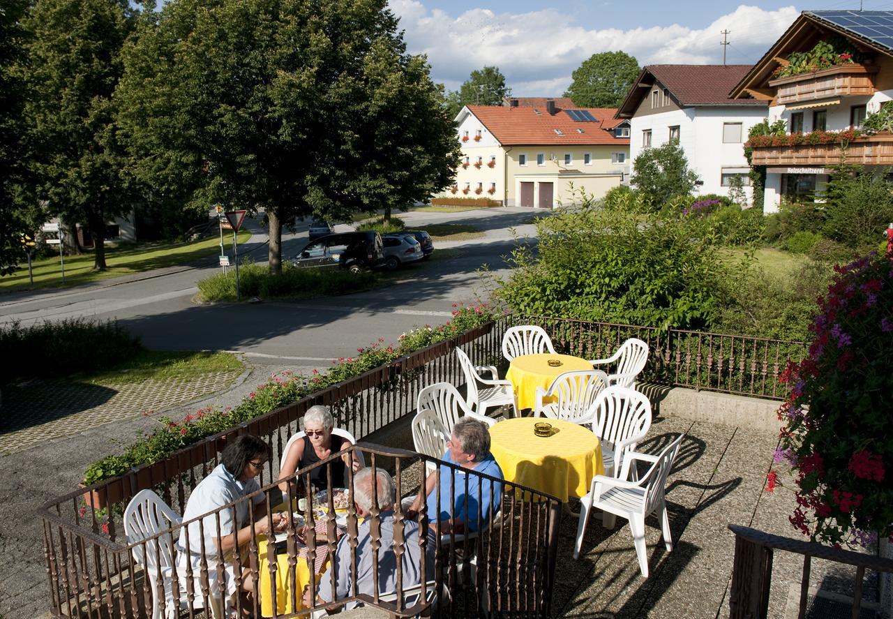 Landhotel-gasthof-schreiner 3* Hohenau
